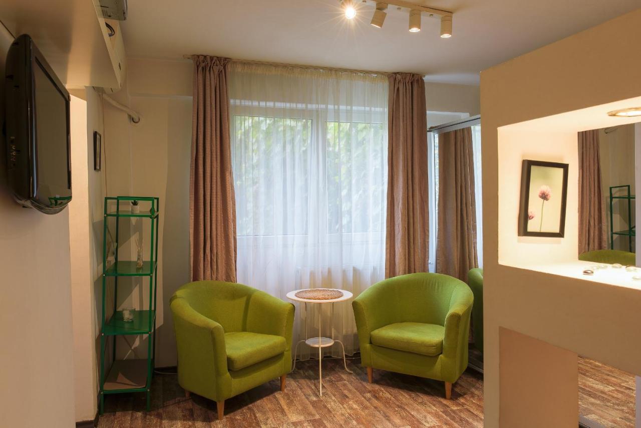 Apartament, Ultracentral, Piata Victoriei Bucharest Exterior photo