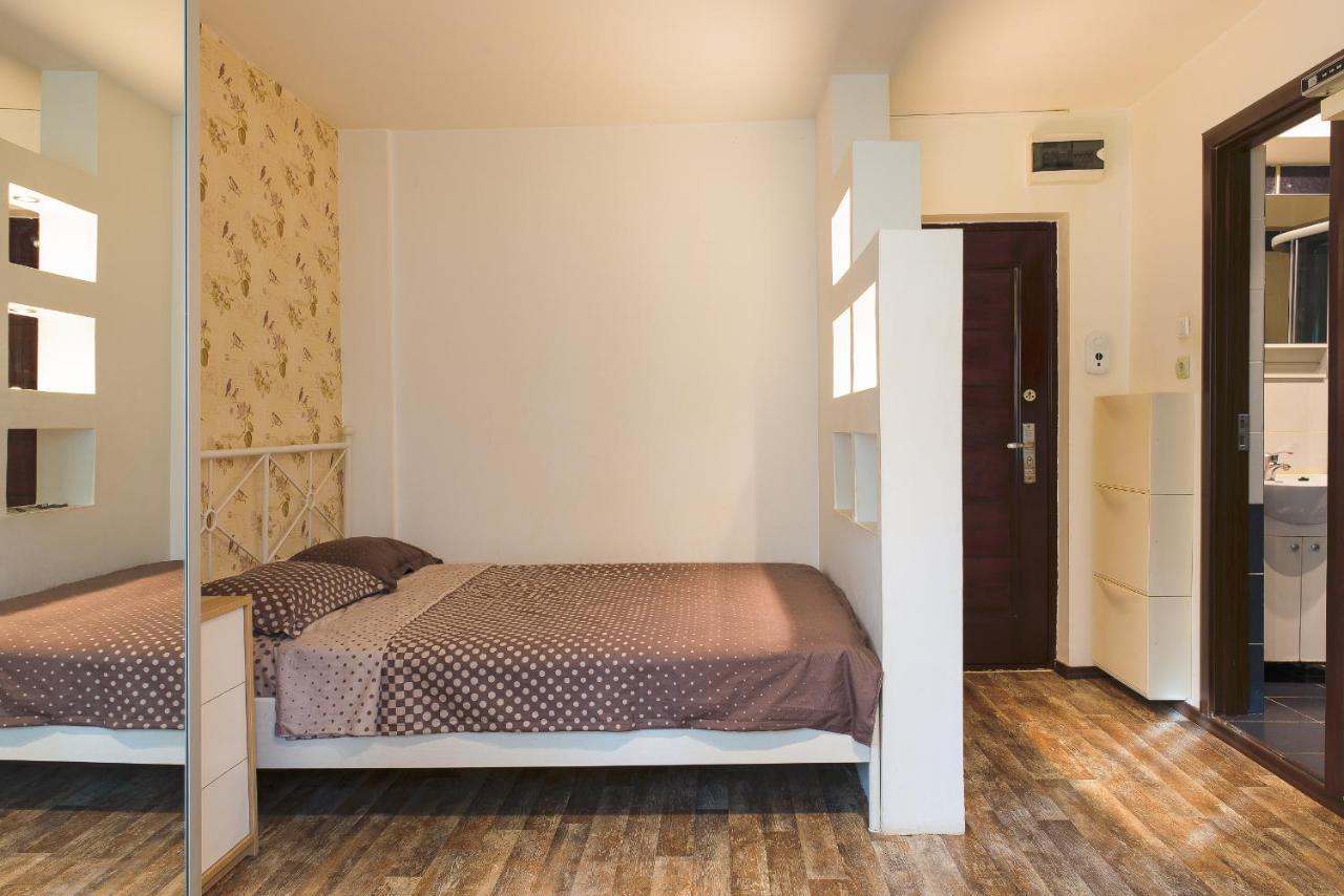 Apartament, Ultracentral, Piata Victoriei Bucharest Exterior photo