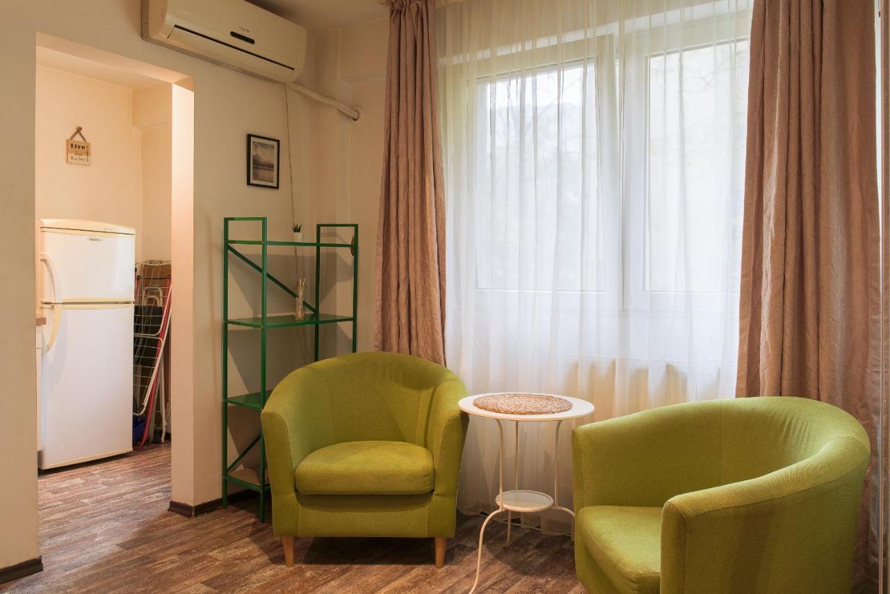 Apartament, Ultracentral, Piata Victoriei Bucharest Exterior photo